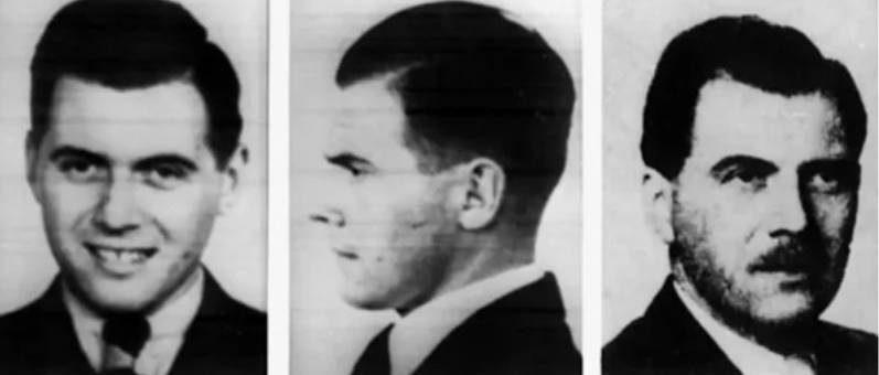 Új információ Mengeléről: a hírhedt náci 1959-ben megpróbált beutazni az NSZK-ba